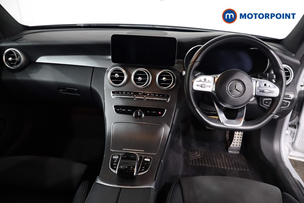 Used Mercedes-Benz C Class 2019 for sale - 77519871: Photo 9