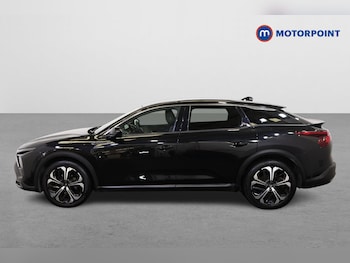 Used Citroen C5 X  for sale - 75816297: Photo