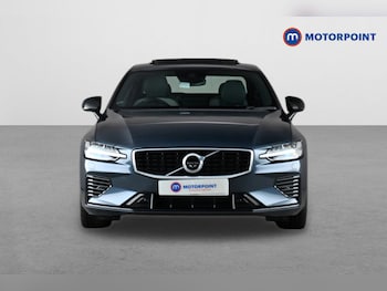 Used Volvo S60 2020 for sale - 78838875: Photo