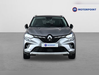 Used Renault Captur 2023 for sale - 79502735: Photo