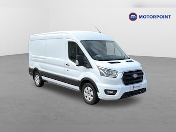 Used Ford Transit undefined for sale - 78721898: Photo