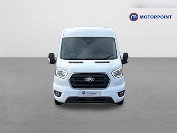 Used Ford Transit undefined for sale - 78721898: Photo
