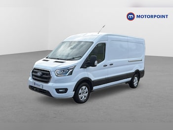 Used Ford Transit undefined for sale - 78721898: Photo
