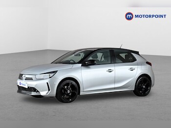 Used Vauxhall Corsa 2023 for sale - 78721029: Photo