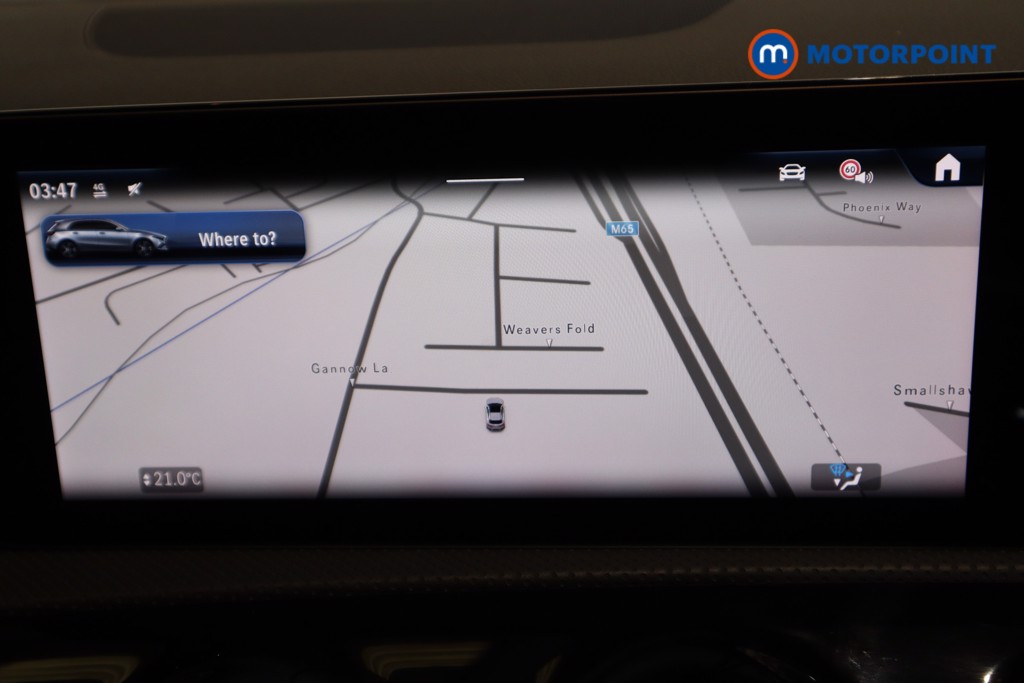 Used Mercedes-Benz A-Class 2025 for sale - 78133927: Photo 10