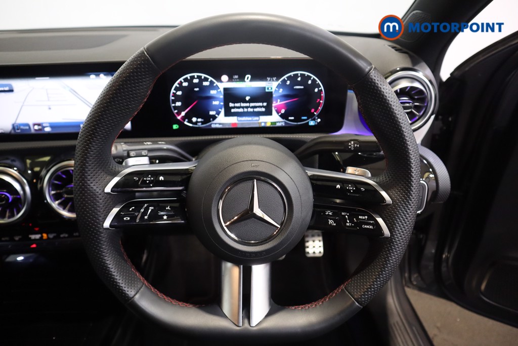 Used Mercedes-Benz A-Class 2025 for sale - 78133927: Photo 11