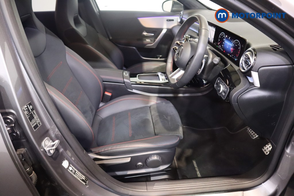 Used Mercedes-Benz A-Class 2025 for sale - 78133927: Photo 14