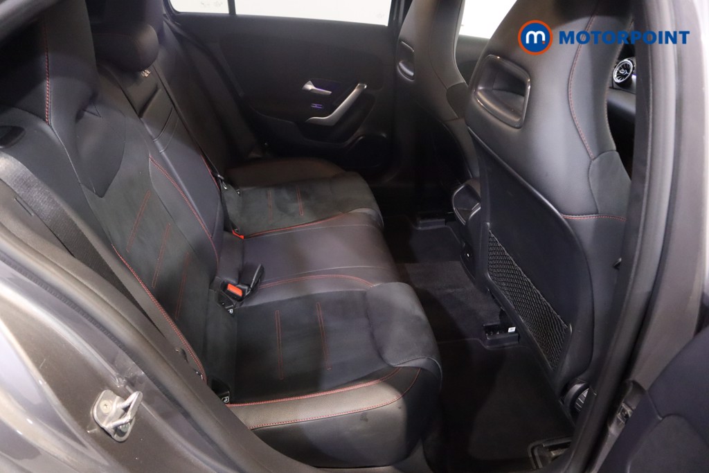 Used Mercedes-Benz A-Class 2025 for sale - 78133927: Photo 15