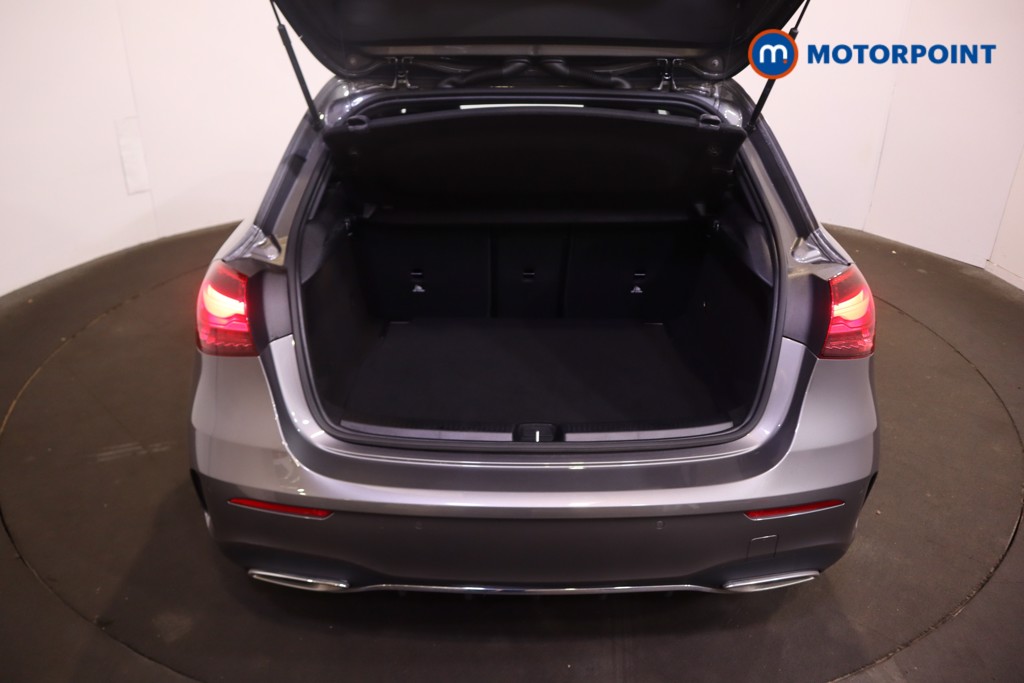 Used Mercedes-Benz A-Class 2025 for sale - 78133927: Photo 16