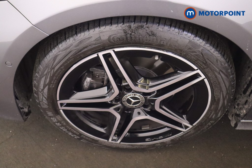 Used Mercedes-Benz A-Class 2025 for sale - 78133927: Photo 18