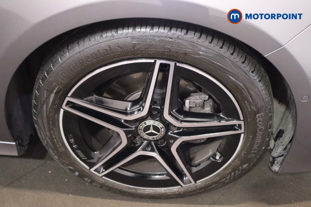 Used Mercedes-Benz A-Class 2025 for sale - 78133927: Photo 19