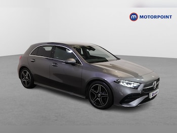 Used Mercedes-Benz A-Class 2025 for sale - 78133927: Photo