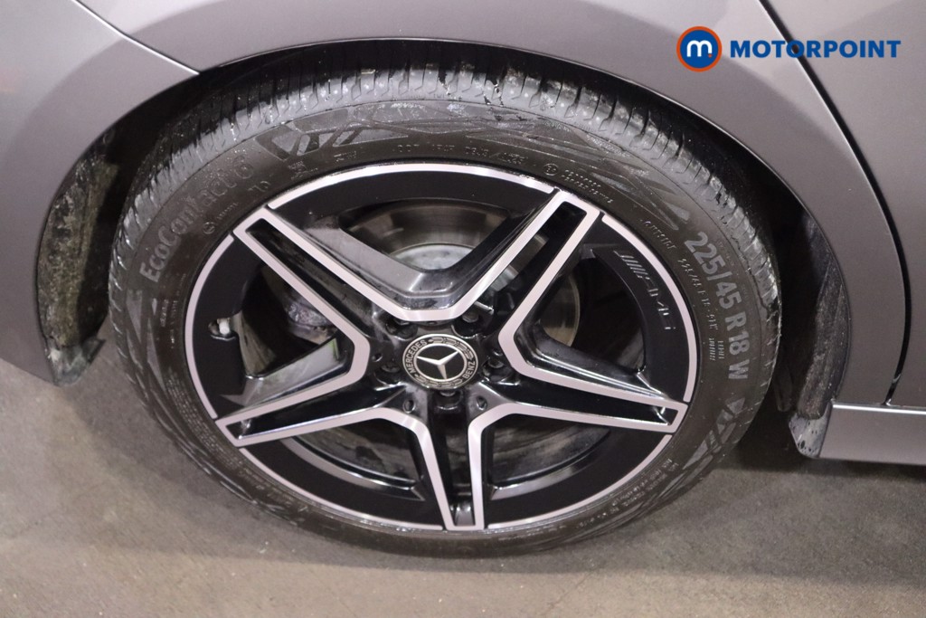 Used Mercedes-Benz A-Class 2025 for sale - 78133927: Photo 20