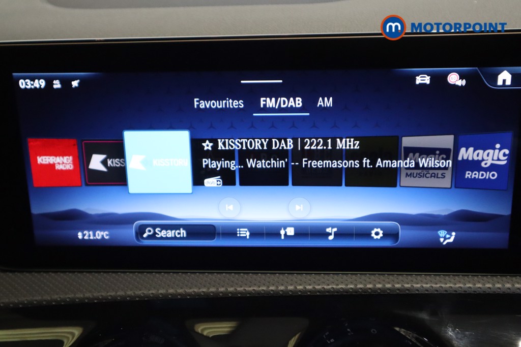 Used Mercedes-Benz A-Class 2025 for sale - 78133927: Photo 29