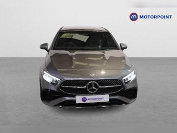 Used Mercedes-Benz A-Class 2025 for sale - 78133927: Photo