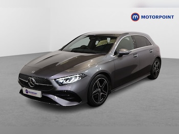 Used Mercedes-Benz A-Class 2025 for sale - 78133927: Photo