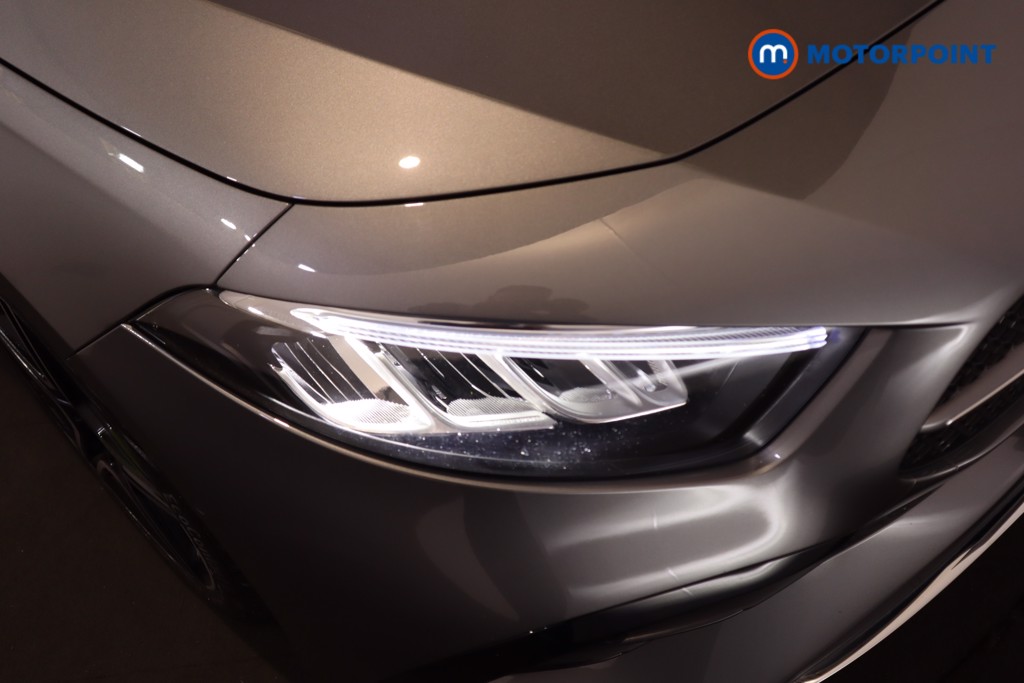 Used Mercedes-Benz A-Class 2025 for sale - 78133927: Photo 41