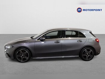 Used Mercedes-Benz A-Class 2025 for sale - 78133927: Photo