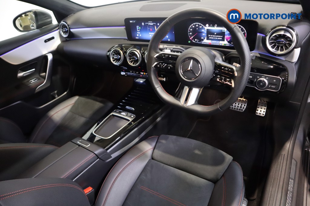 Used Mercedes-Benz A-Class 2025 for sale - 78133927: Photo 9