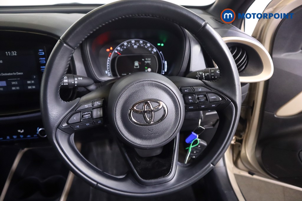 Used Toyota Aygo X 2022 for sale - 76534586: Photo 10