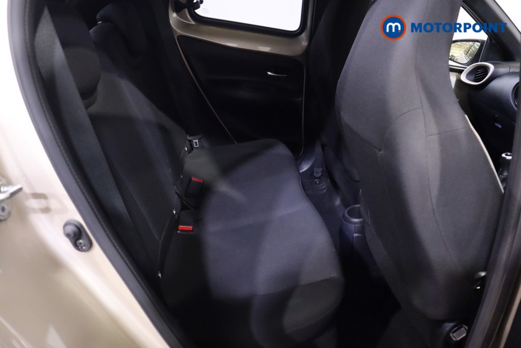 Used Toyota Aygo X 2022 for sale - 76534586: Photo 12