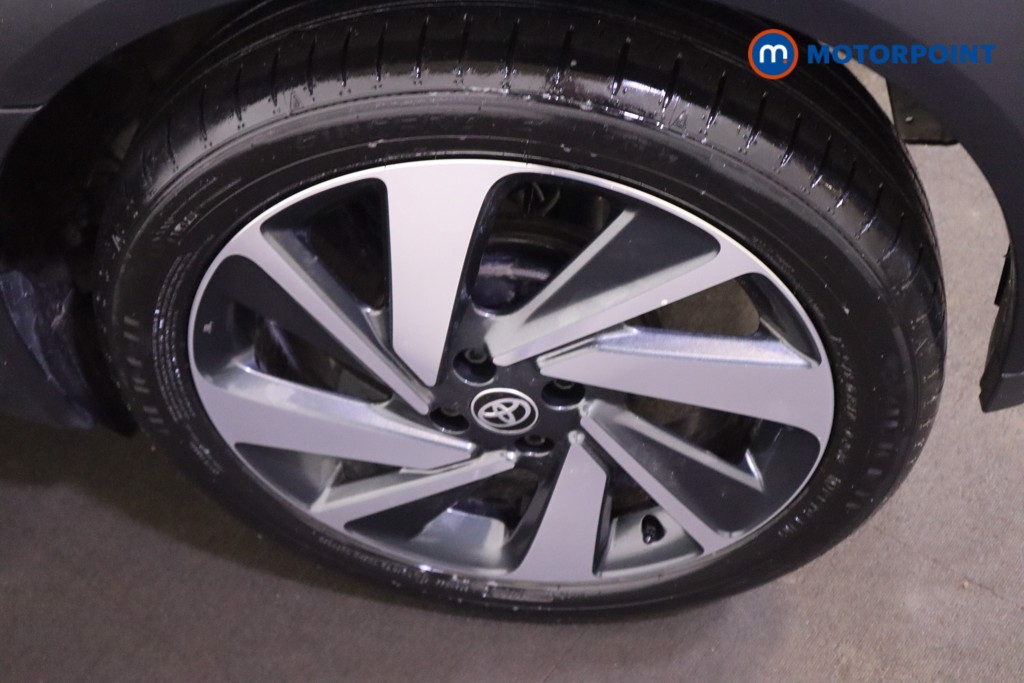 Used Toyota Aygo X 2022 for sale - 76534586: Photo 13