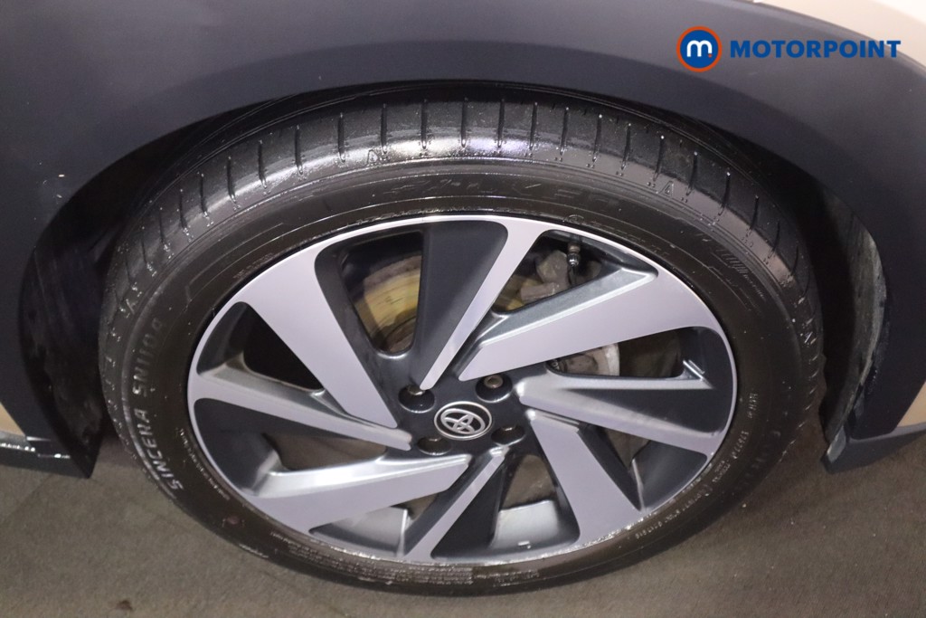 Used Toyota Aygo X 2022 for sale - 76534586: Photo 14