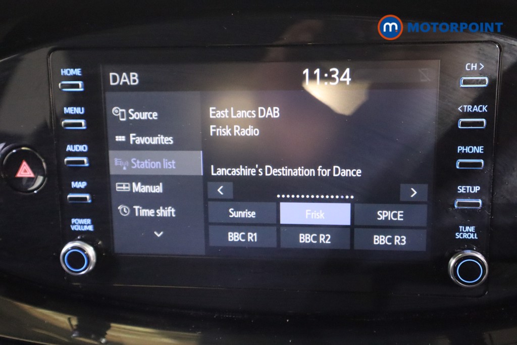 Used Toyota Aygo X 2022 for sale - 76534586: Photo 18