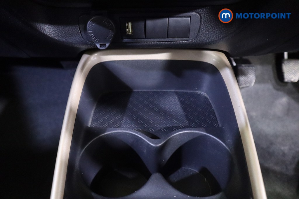 Used Toyota Aygo X 2022 for sale - 76534586: Photo 19