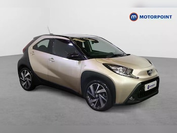 Used Toyota Aygo X 2022 for sale - 76534586: Photo