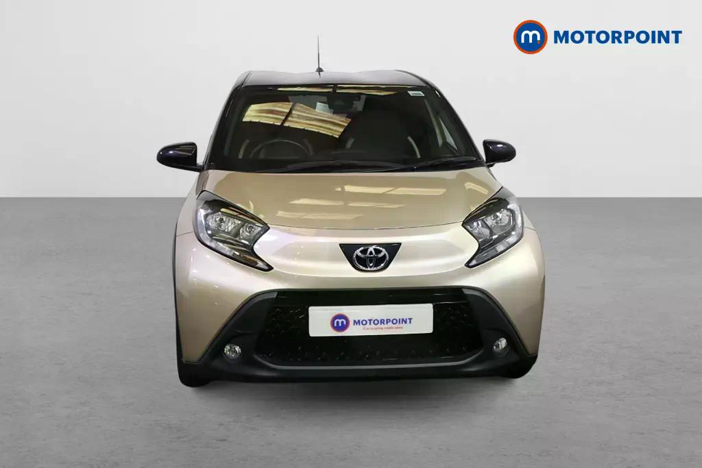 Used Toyota Aygo X 2022 for sale - 76534586: Photo 2