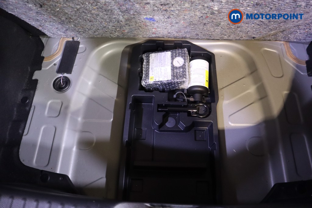 Used Toyota Aygo X 2022 for sale - 76534586: Photo 21