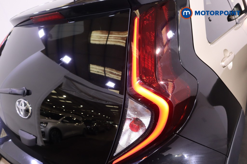 Used Toyota Aygo X 2022 for sale - 76534586: Photo 22