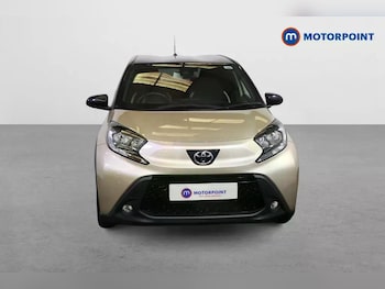 Used Toyota Aygo X 2022 for sale - 76534586: Photo