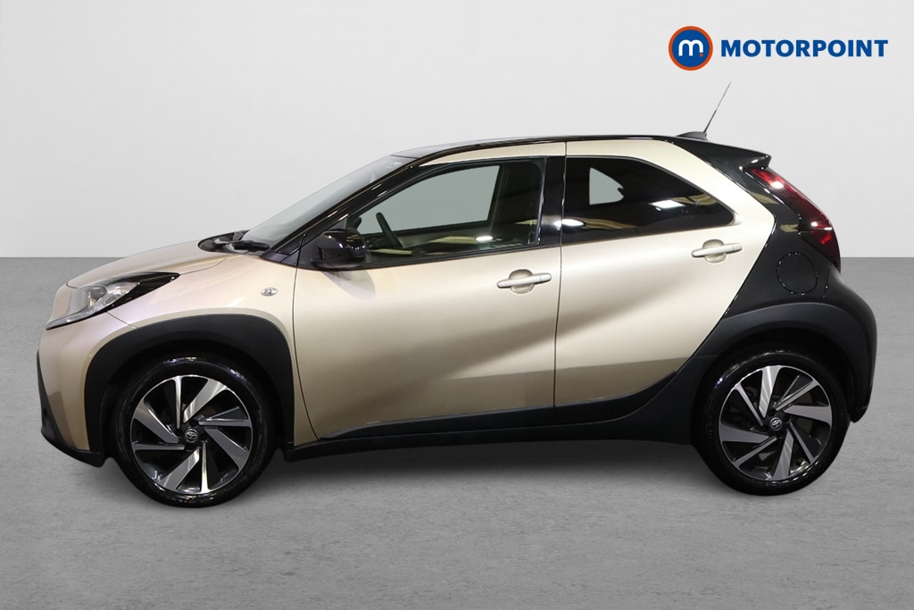 Used Toyota Aygo X 2022 for sale - 76534586: Photo 4