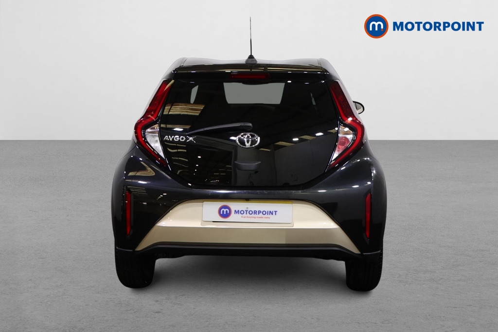 Used Toyota Aygo X 2022 for sale - 76534586: Photo 6