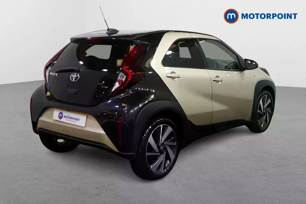 Used Toyota Aygo X 2022 for sale - 76534586: Photo 7