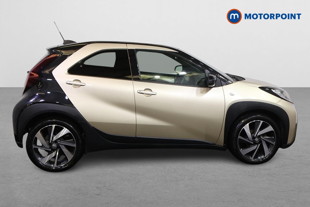 Used Toyota Aygo X 2022 for sale - 76534586: Photo 8