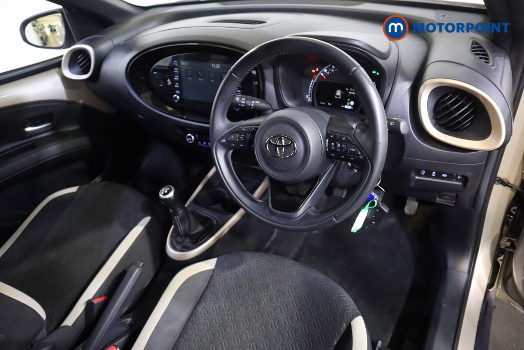 Used Toyota Aygo X 2022 for sale - 76534586: Photo 9