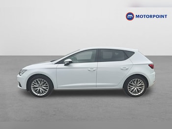 Used SEAT Leon 2020 for sale - 79308110: Photo