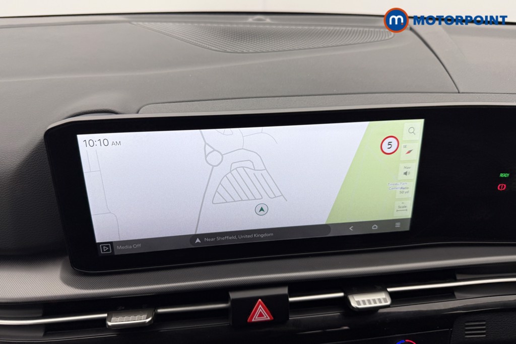 Used Kia Sportage 2025 for sale - 77245840: Photo 10