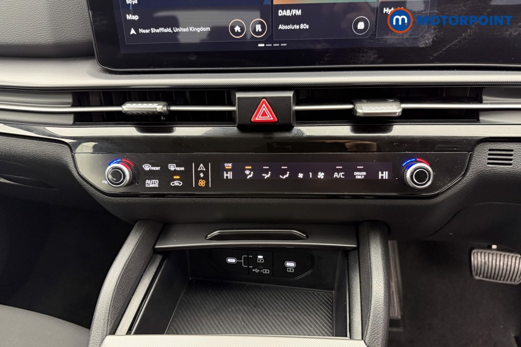 Used Kia Sportage 2025 for sale - 77245840: Photo 20