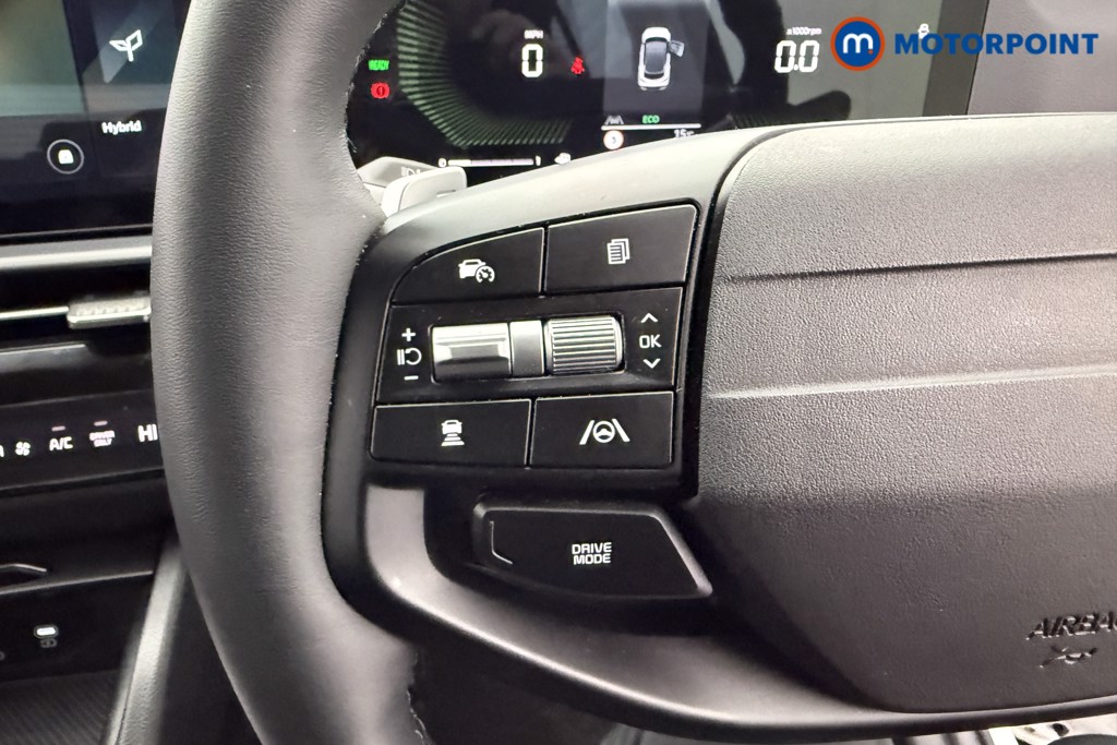 Used Kia Sportage 2025 for sale - 77245840: Photo 23