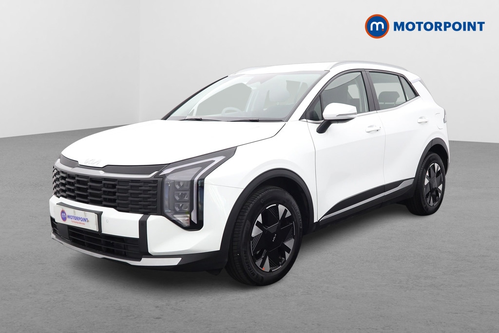 Used Kia Sportage 2025 for sale - 77245840: Photo 3