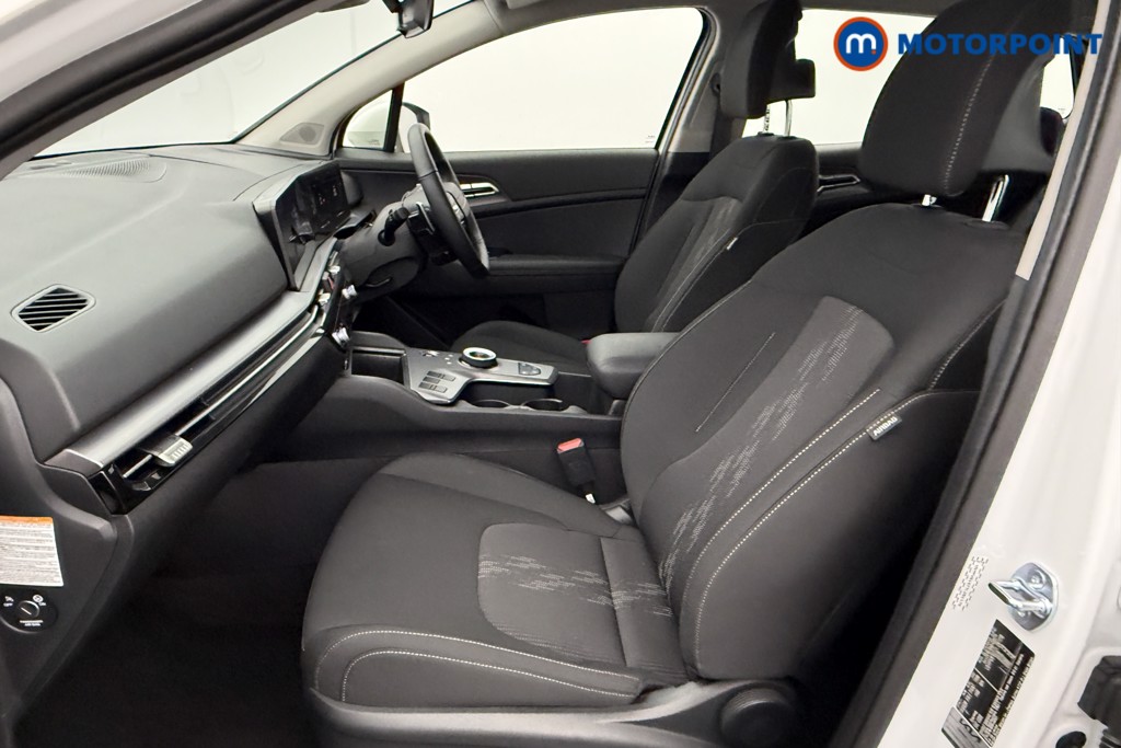 Used Kia Sportage 2025 for sale - 77245840: Photo 33