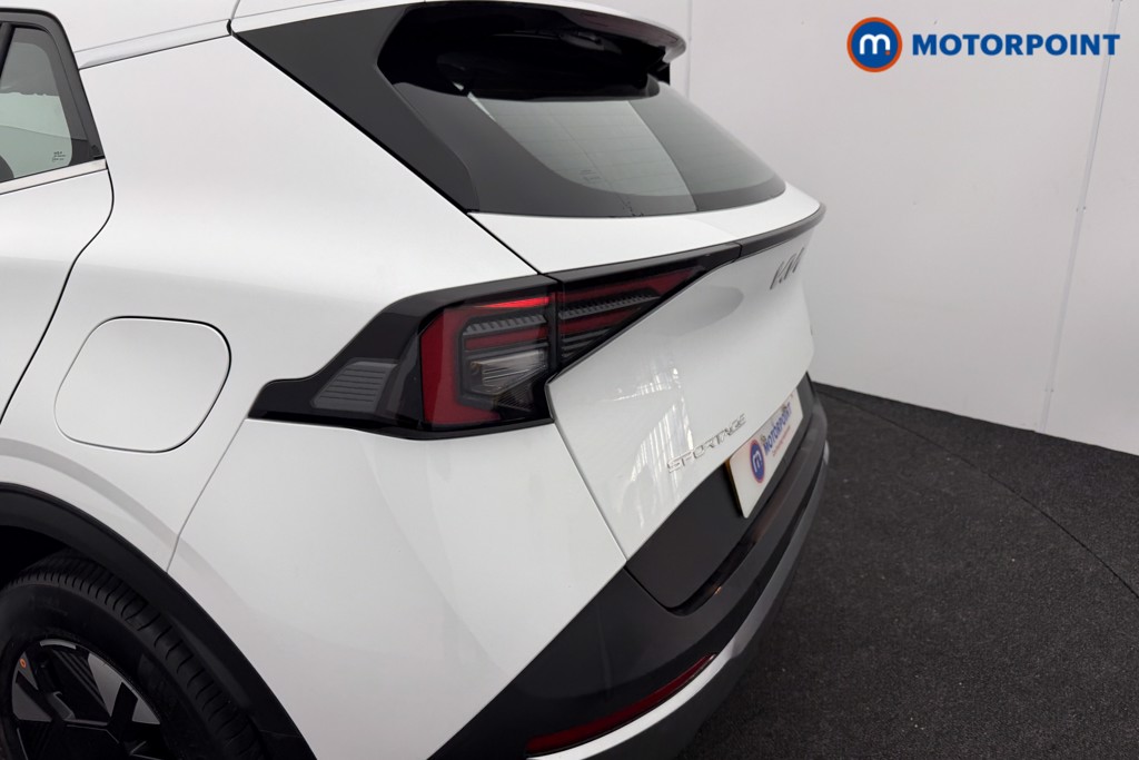 Used Kia Sportage 2025 for sale - 77245840: Photo 37