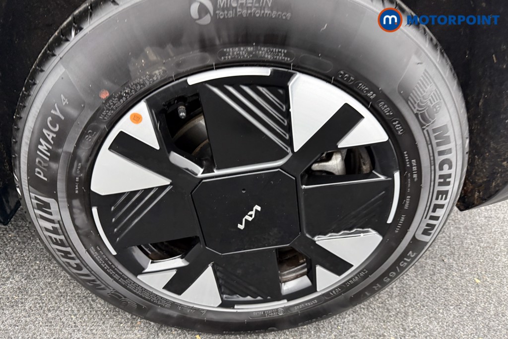 Used Kia Sportage 2025 for sale - 77245840: Photo 41