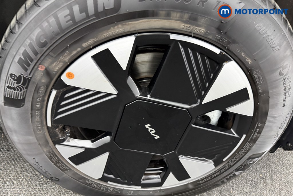 Used Kia Sportage 2025 for sale - 77245840: Photo 43