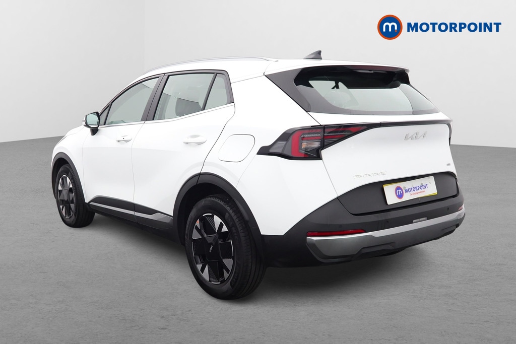 Used Kia Sportage 2025 for sale - 77245840: Photo 5