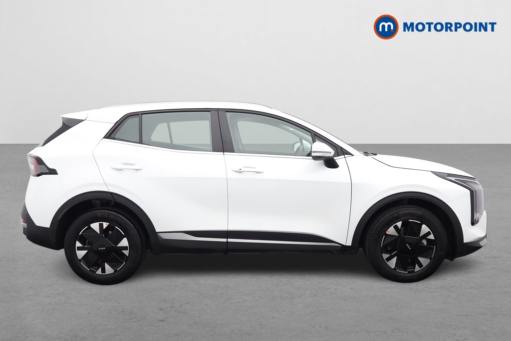 Used Kia Sportage 2025 for sale - 77245840: Photo 8